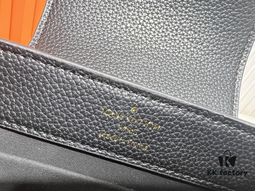 Upgraded Original M23943 M23944 M23945 M24698 M24989 Capucines Mini Bag