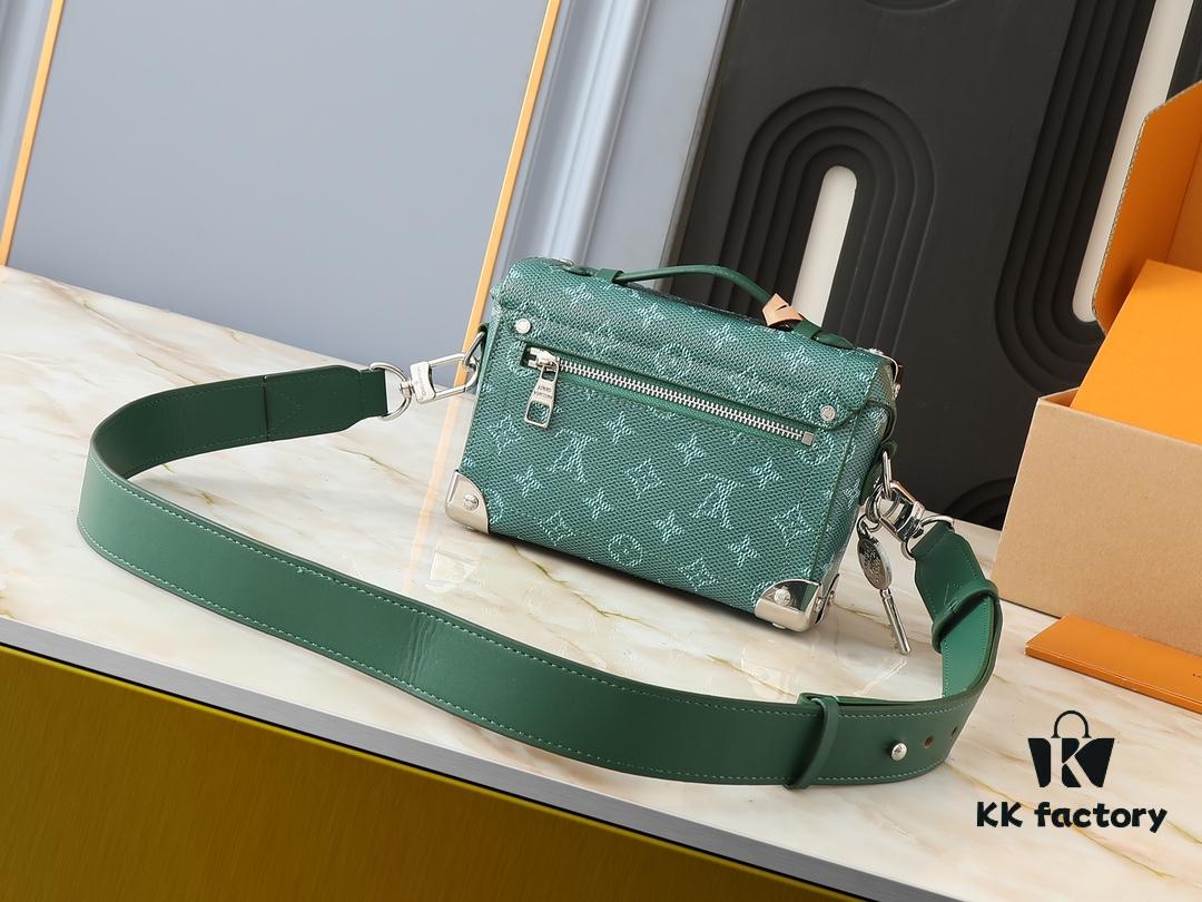 Upgraded Original M11743 Black Flower M11516 Black M11535 Monogram M12686