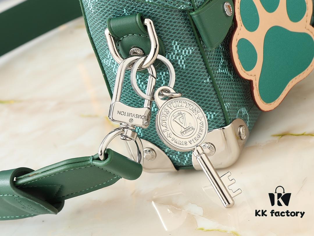 Upgraded Original M11743 Black Flower M11516 Black M11535 Monogram M12686