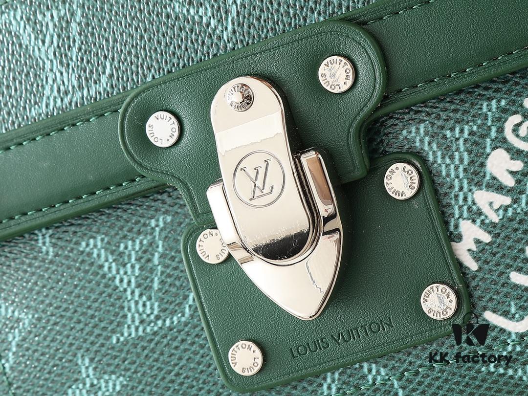 Upgraded Original M11743 Black Flower M11516 Black M11535 Monogram M12686