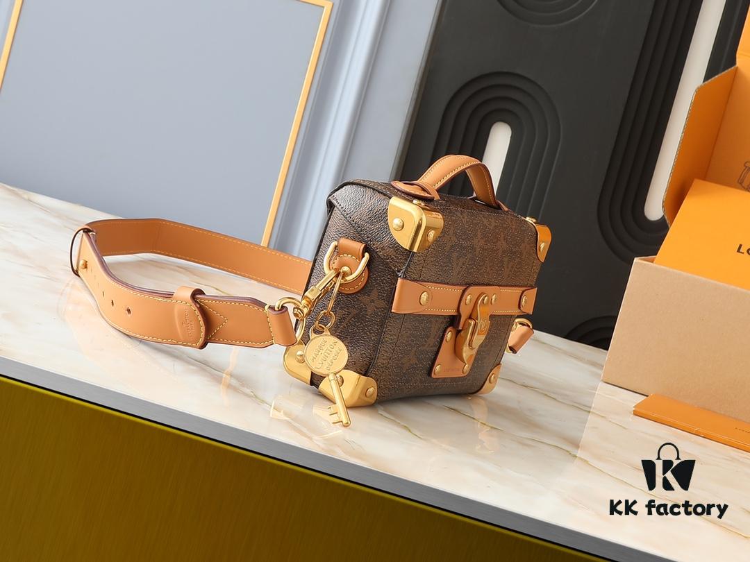 Upgraded Original M11743 Black Flower M11516 Black M11535 Vintage Flower M12686