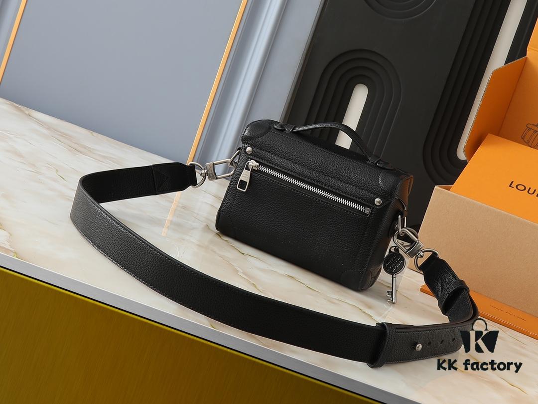 Upgraded Original M11743 Black Flower M11516 Black M11535 Monogram M12686