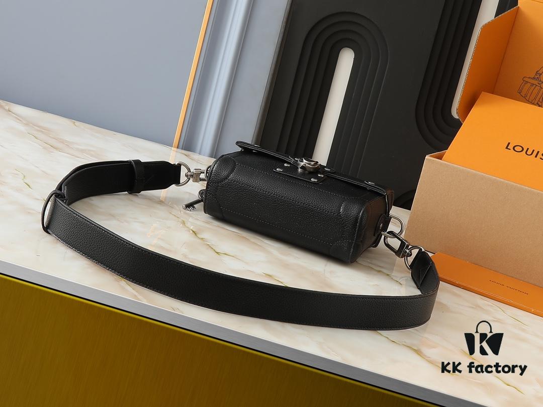 Upgraded Original M11743 Black Flower M11516 Black M11535 Monogram M12686