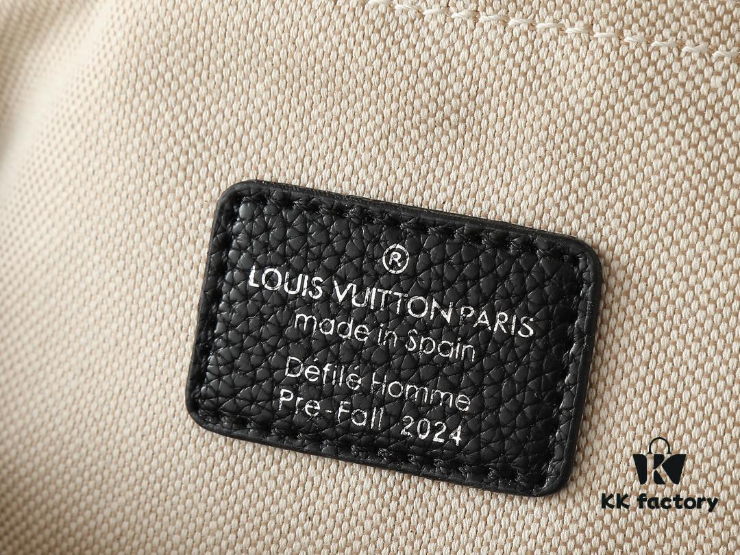 Upgraded Original M11743 Black Flower M11516 Black M11535 Monogram M12686