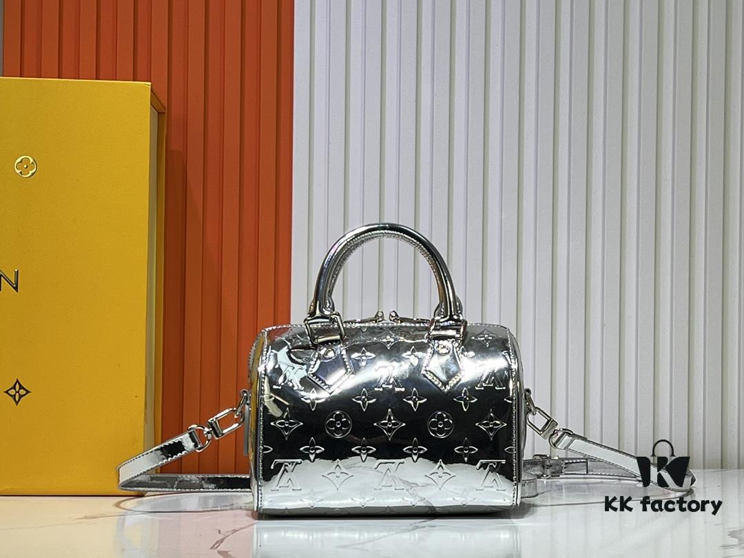 M11987 Speedy Bandoulière 20 Handbag