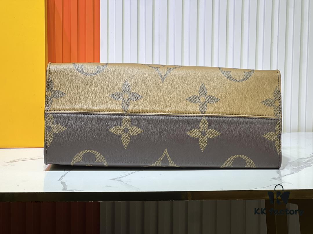 Upgraded Original M46823 M44571 OnTheGo Voyage Tote