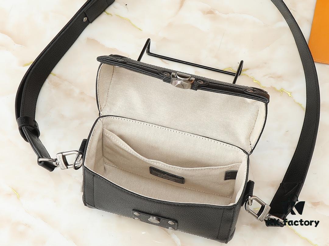 Upgraded Original M11743 Black Flower M11516 Black M11535 Monogram M12686