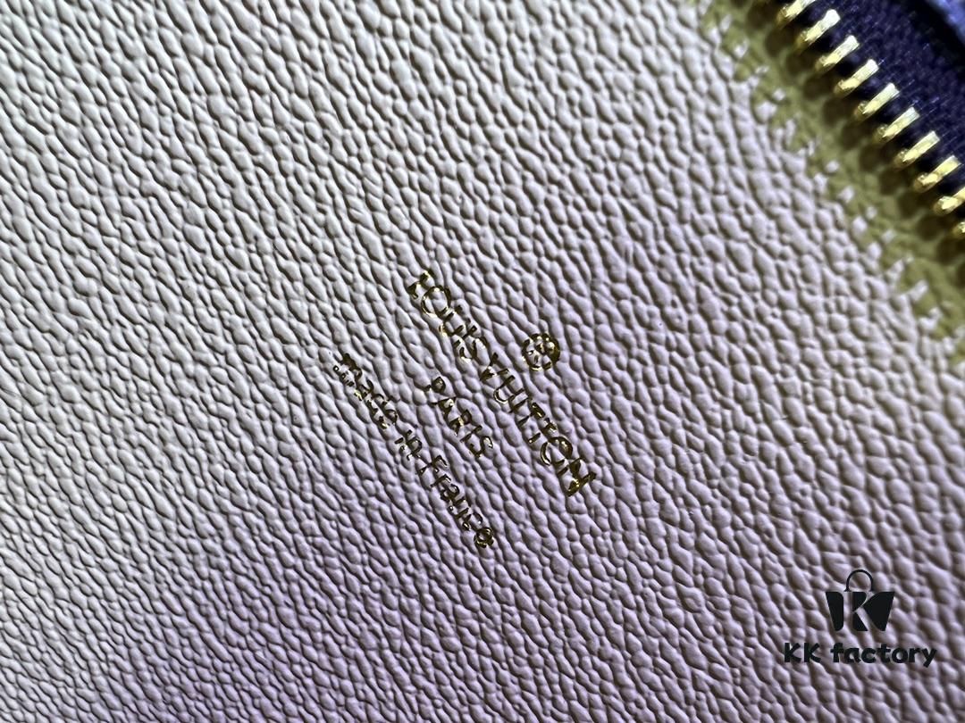 Authentic High-End Quality LV M67692# M47542 Exclusive New Arrival Cosmetic Pouch Classic Monogram Handheld Bag