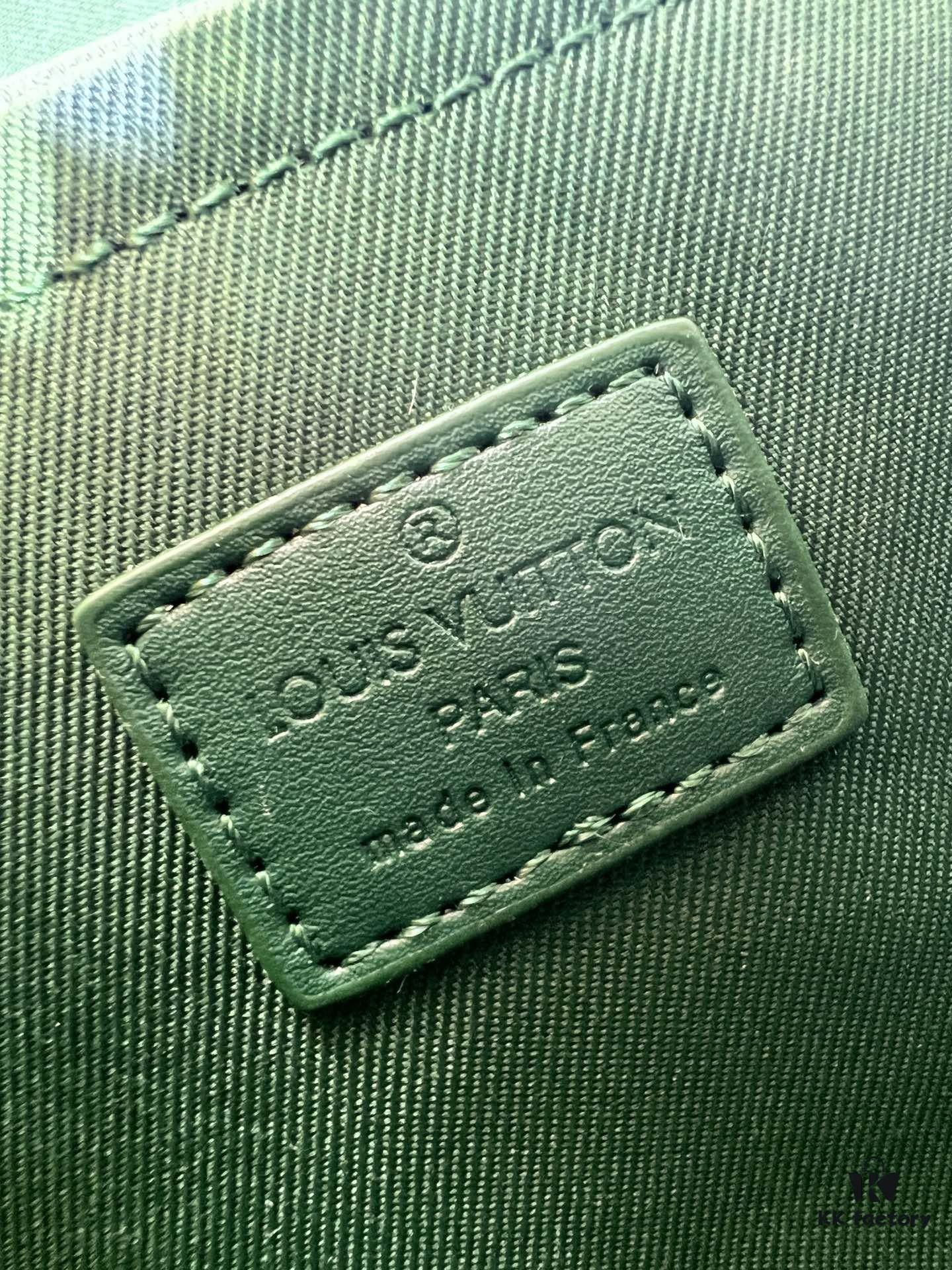 693065c66e68136f4d9a46fa Soul Trunk Bag in Black Floral, Black, Damier, and Green