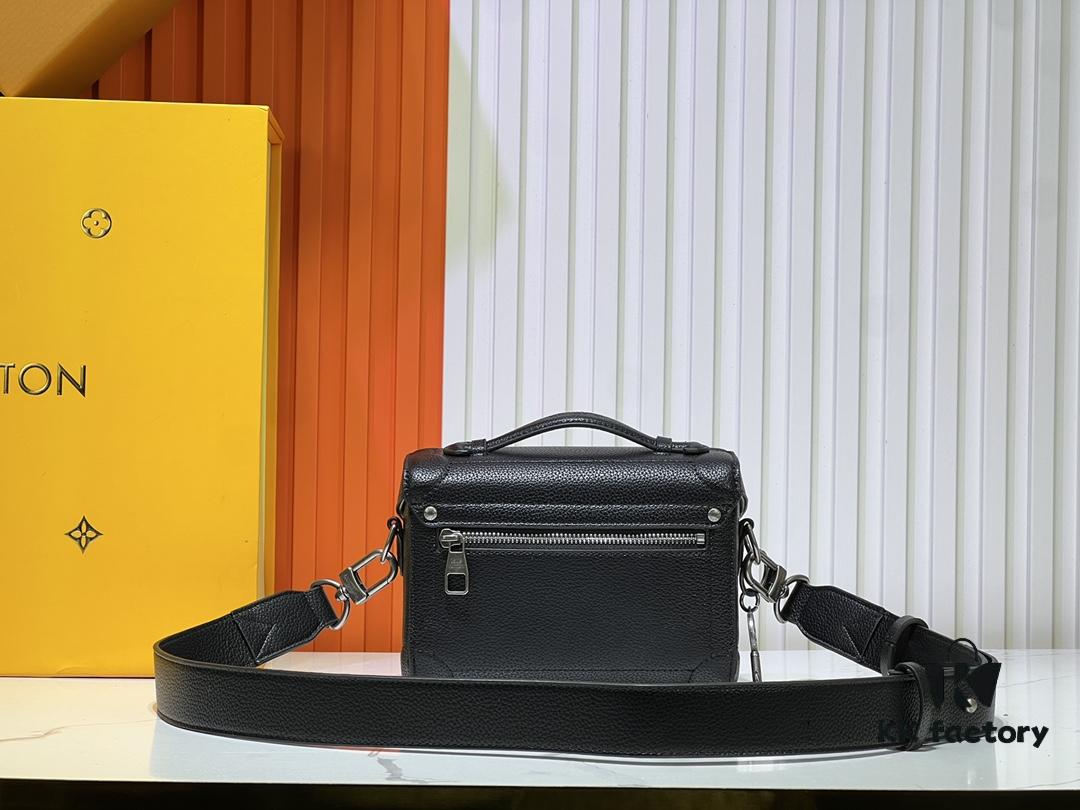 693065cd6e68136f4d9a4709 Soul Trunk Bag in Black Floral, Black, Aged Flower, and Green