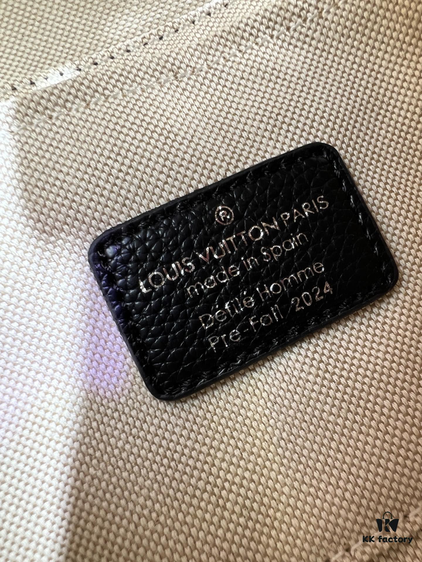 693065cf6e68136f4d9a470e Soul Trunk Bag in Black Floral, Black, Aged Flower, and Green