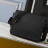 Upgraded Original M21363 Blue M57080 Black 22505 Asphalt Gray 23709 Navy 59329 59327 24769 LV Aerogram Messenger Bag