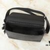 Upgraded Original M21363 Blue M57080 Black 22505 Asphalt Gray 23709 Navy 59329 59327 24769 LV Aerogram Messenger Bag