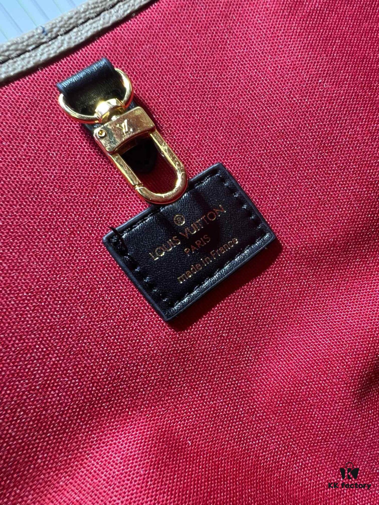 Upgraded Original M46823 M44571 OnTheGo Voyage Tote