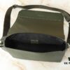 Upgraded Original M21363 Blue M57080 Black 22505 Asphalt Gray 23709 Navy 59329 59327 24769 LV Aerogram Messenger Bag