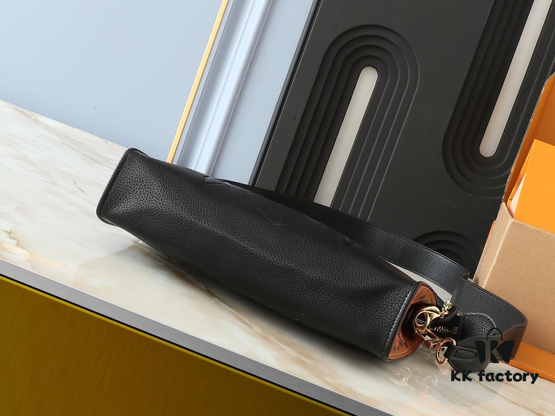 Authentic High-End Quality LV Monogram Cosmetic Bag 67692# 47524# 80504# Size W25 H20 D5