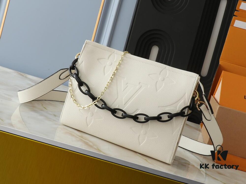 Authentic High-End Quality LV Monogram Cosmetic Bag 67692# 47524# 80504# Official Website Size W25 H20 D5