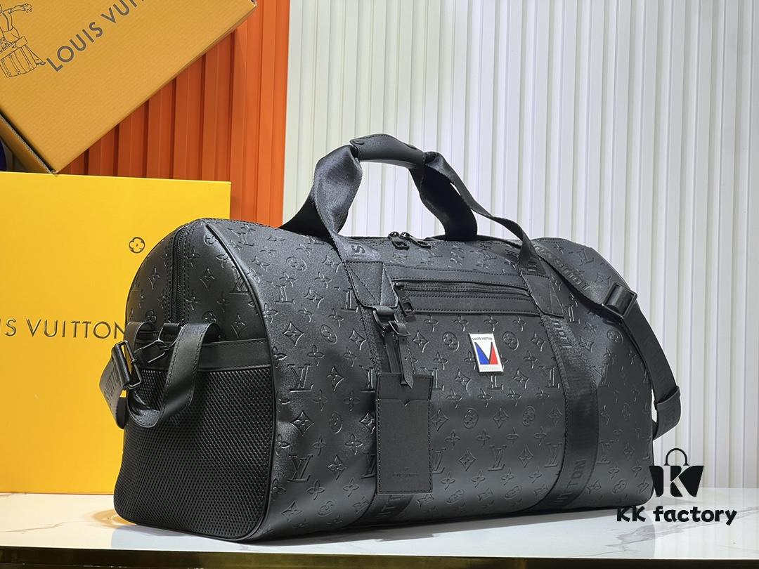 M41416 Keepall Sport Travel Bag from the 37th America's Cup Sailing Collection