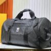 M41416 Keepall Sport Travel Bag from the 37th America's Cup Sailing Collection
