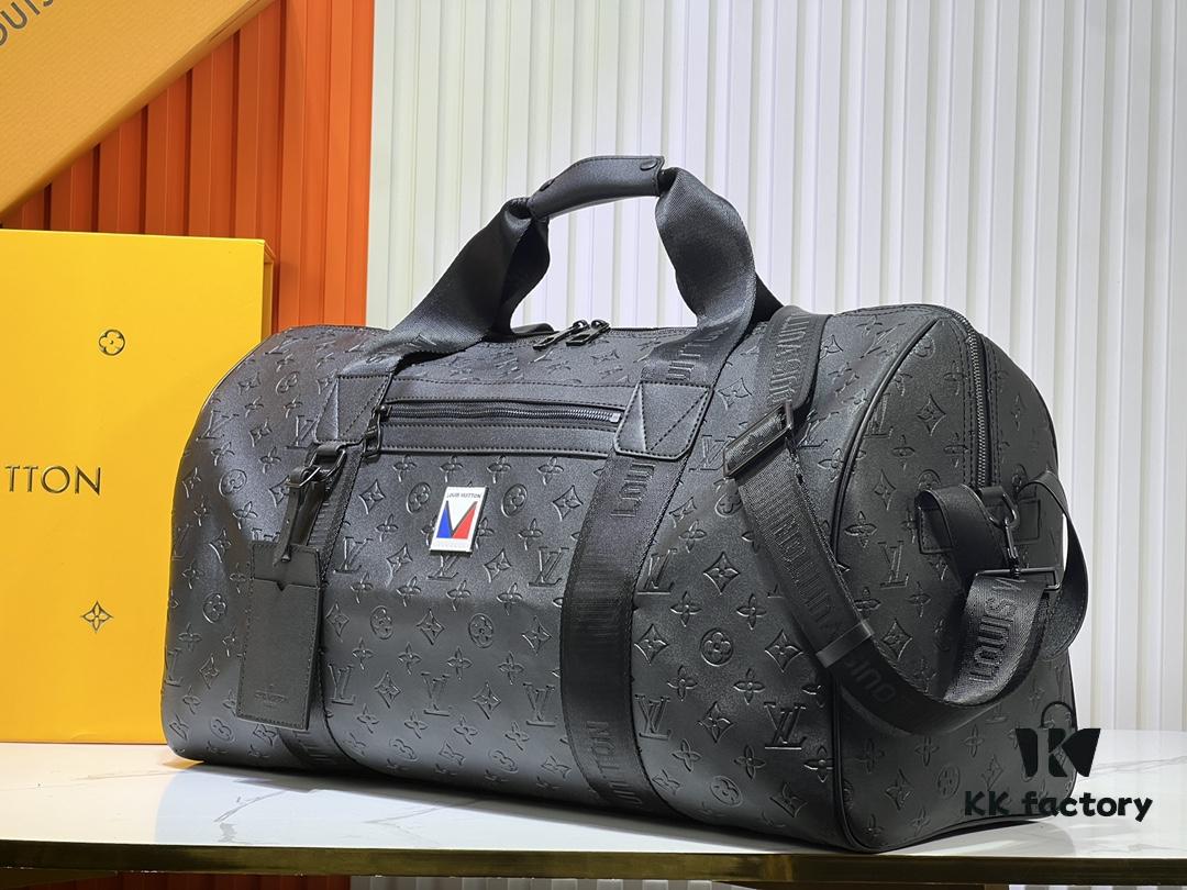 M41416 Keepall Sport Travel Bag from the 37th America's Cup Sailing Collection