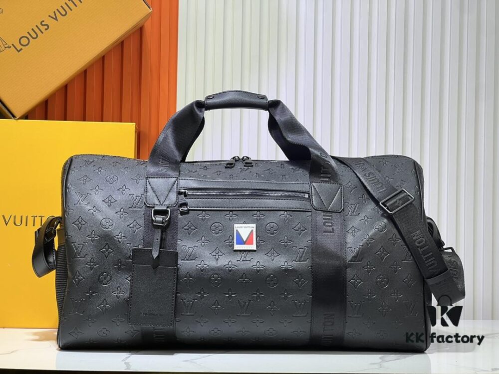 M41416 Keepall Sport Travel Bag from the 37th America's Cup Sailing Collection