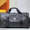 M41416 Keepall Sport Travel Bag from the 37th America's Cup Sailing Collection