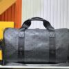 M41416 Keepall Sport Travel Bag from the 37th America's Cup Sailing Collection