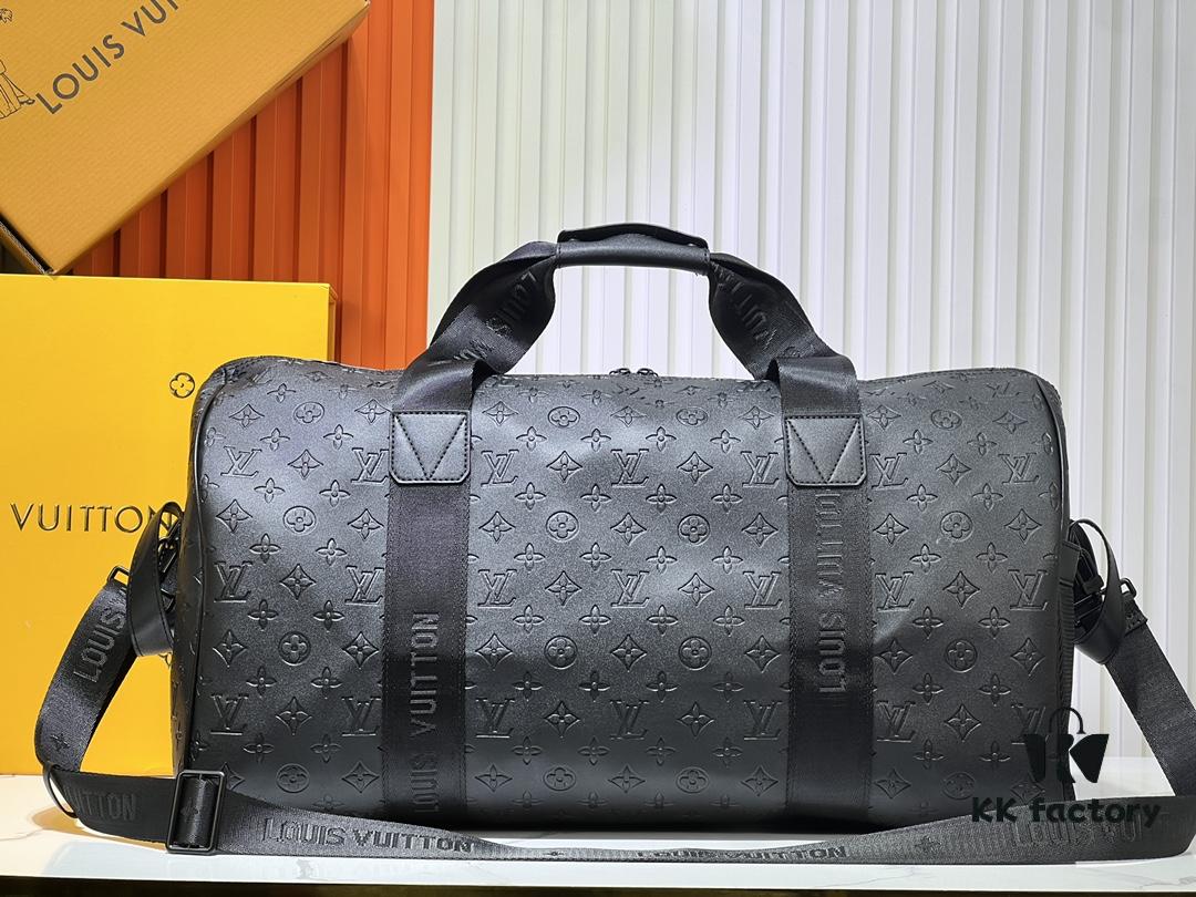 M41416 Keepall Sport Travel Bag from the 37th America's Cup Sailing Collection