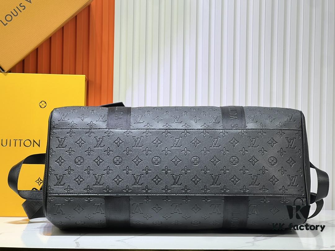 M41416 Keepall Sport Travel Bag from the 37th America's Cup Sailing Collection