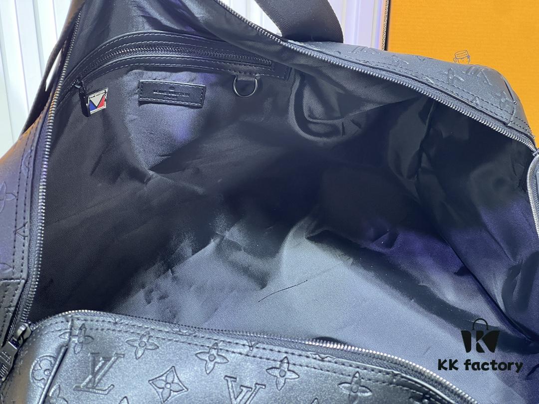 M41416 Keepall Sport Travel Bag from the 37th America's Cup Sailing Collection