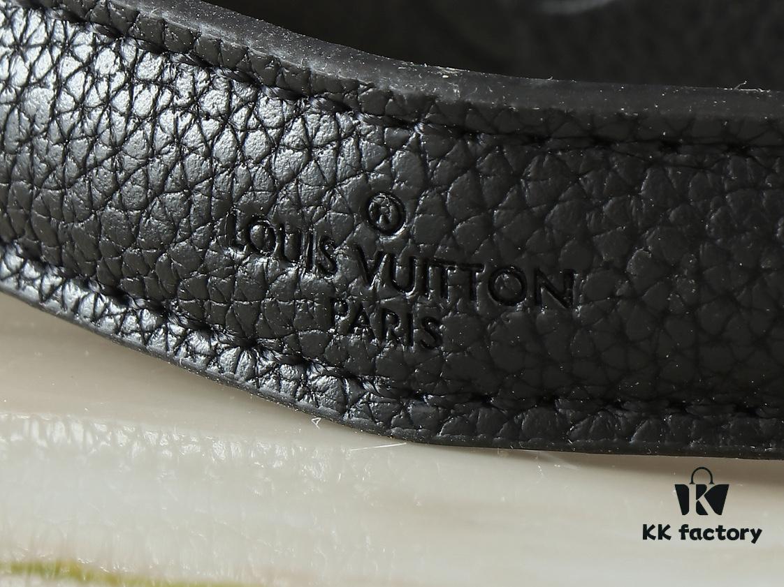 Upgraded Original M83621 M83300 M83566 M45985 Nano Diane Bag from LV By the Pool Summer Collection