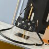 Upgraded Original M83621 M83300 M83566 M45985 Nano Diane Bag from LV By the Pool Summer Collection