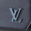 Upgraded Original M21363 Blue M57080 Black 22505 Asphalt Gray 23709 Navy Blue 59329 59327 24769 LV Aerogram Messenger Bag