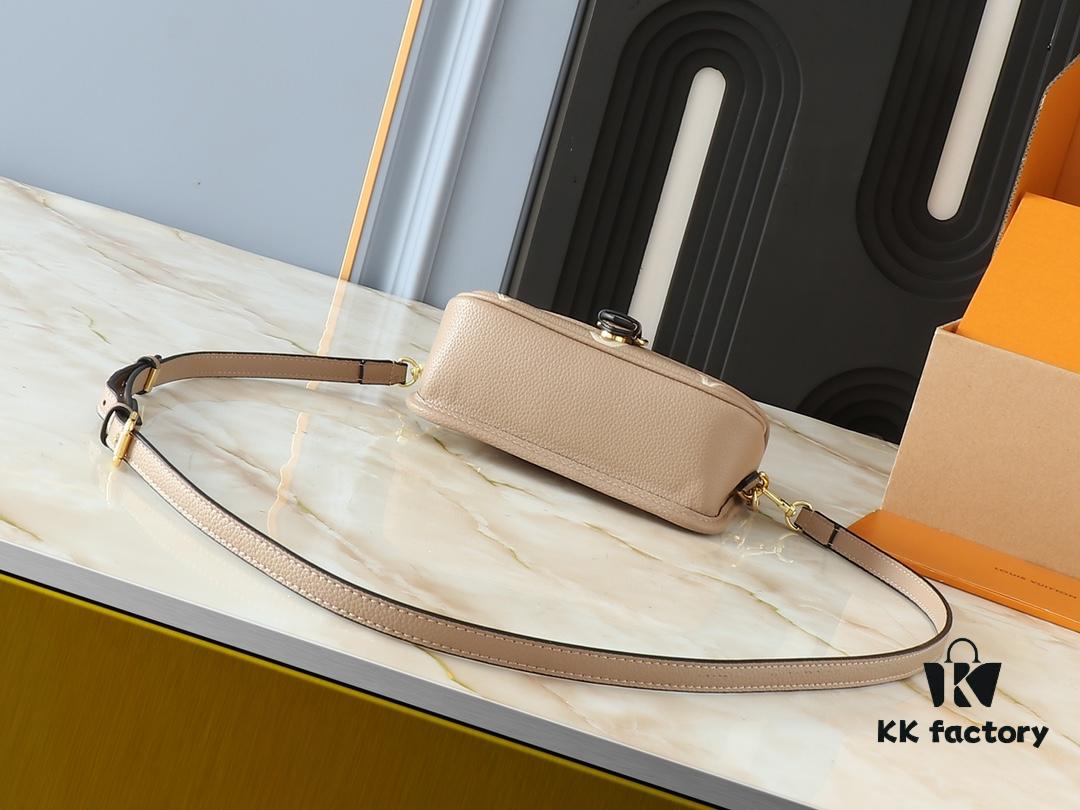 Upgraded Original M83621 M83300 M83566 M45985 Nano Diane Bag