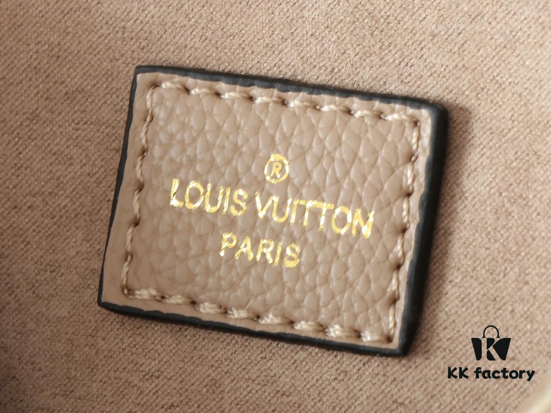 Upgraded Original M83621 M83300 M83566 M45985 Nano Diane Bag