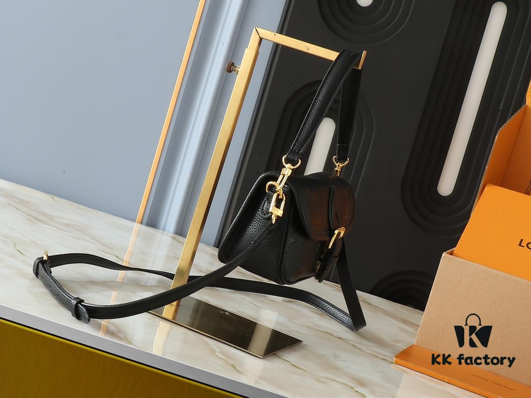 Upgraded Original M83621 M83300 M83566 M45985 Nano Diane Bag from LV By the Pool Summer Collection