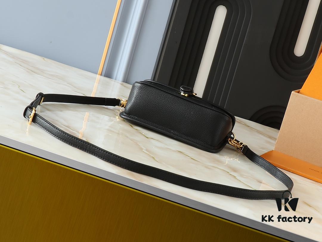 Upgraded Original M83621 M83300 M83566 M45985 Nano Diane Bag from LV By the Pool Summer Collection