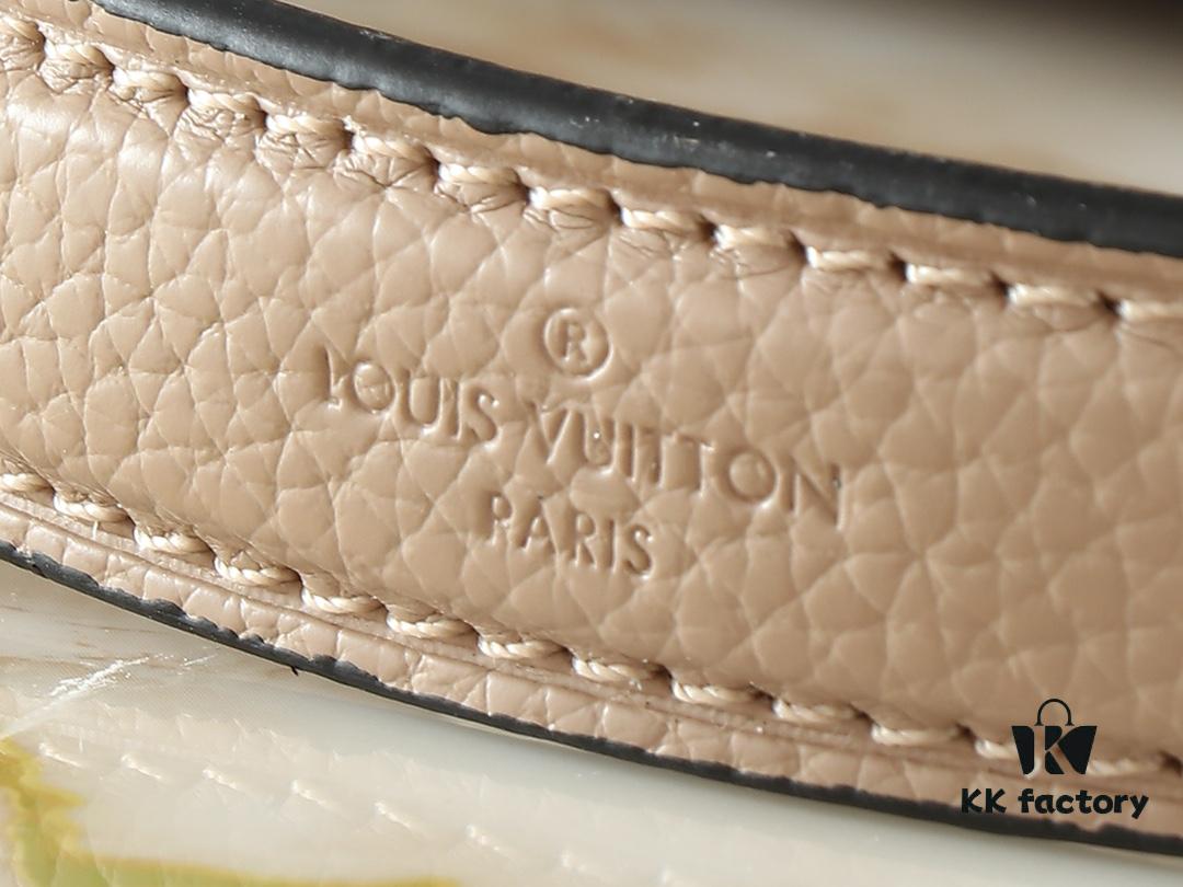 Upgraded Original M83621 M83300 M83566 M45985 Nano Diane Bag