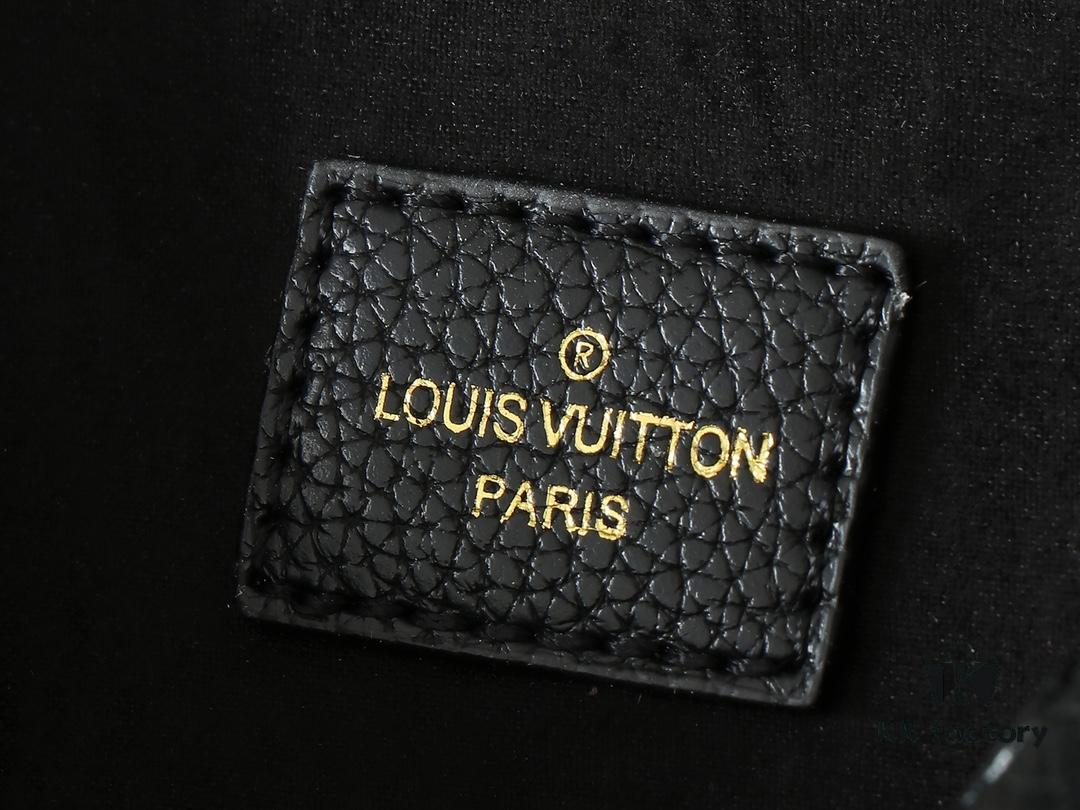 Upgraded Original M83621 M83300 M83566 M45985 Nano Diane Bag from LV By the Pool Summer Collection