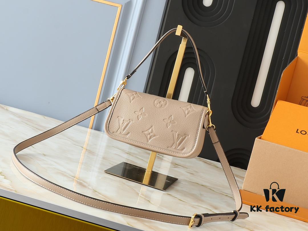 Upgraded Original M83621 M83300 M83566 M45985 Nano Diane Bag