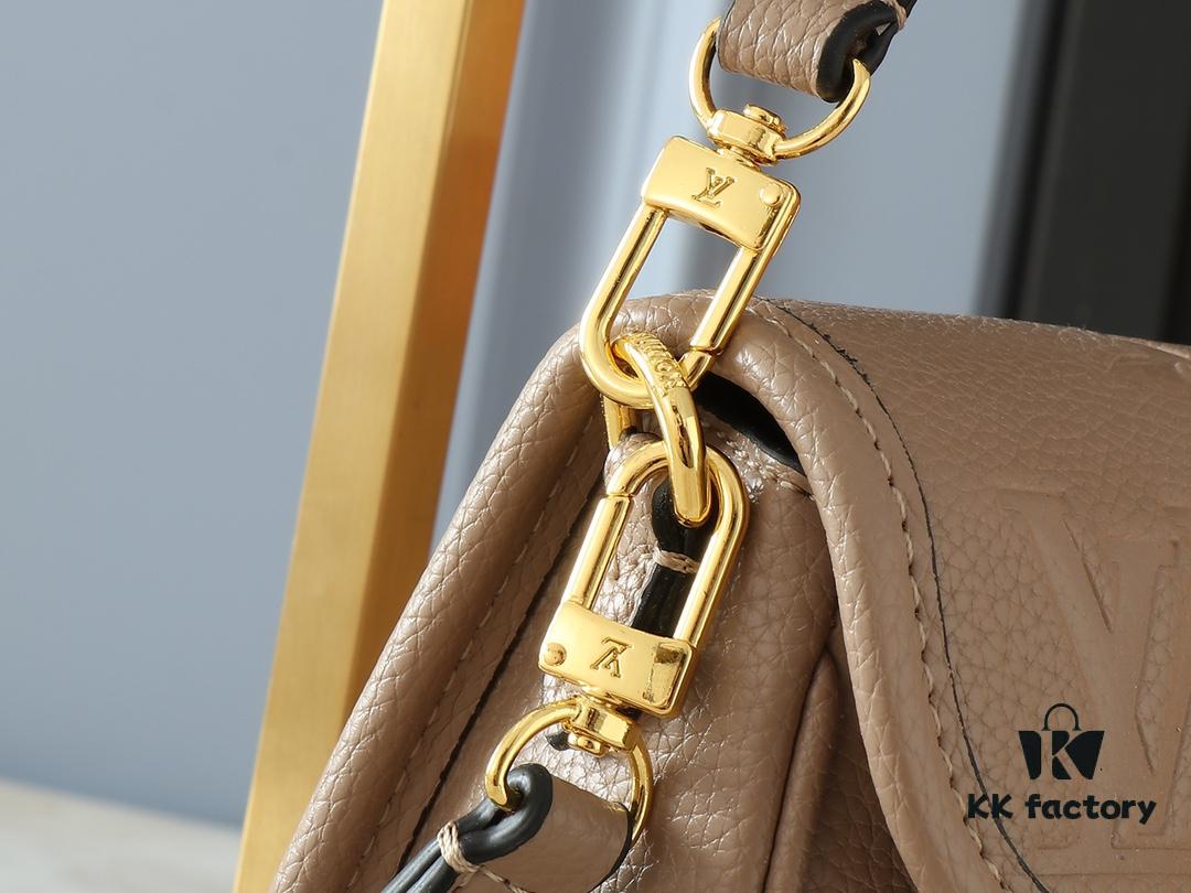 Upgraded Original M83621 M83300 M83566 M45985 Nano Diane Bag