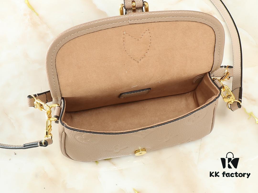 Upgraded Original M83621 M83300 M83566 M45985 Nano Diane Bag