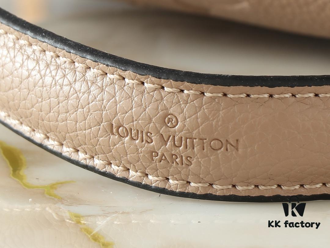 Upgraded Original M83621 M83300 M83566 M45985 Nano Diane Bag