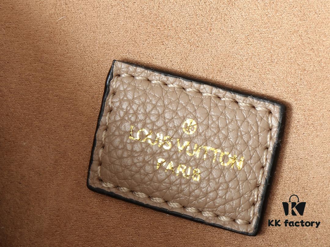 Upgraded Original M83621 M83300 M83566 M45985 Nano Diane Bag