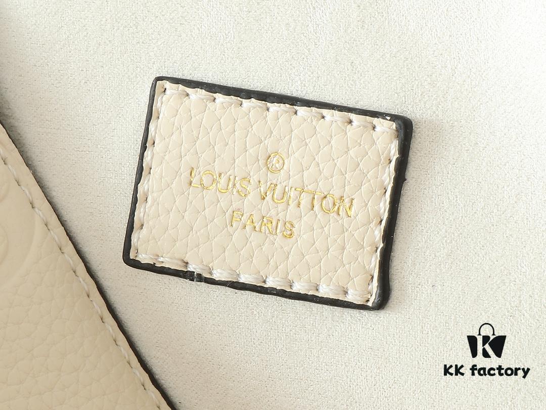 Upgraded Original M83621 M83300 M83566 M45985 Nano Diane Bag from LV By the Pool Summer Collection