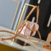 Upgraded Original M83621 M83300 M83566 M45985 Nano Diane Bag from LV By the Pool Summer Collection