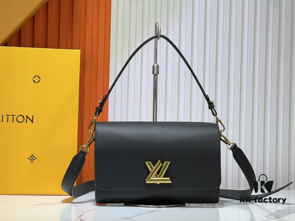 Upgraded New LV Twist Soft Twist Model: M24639/M24640