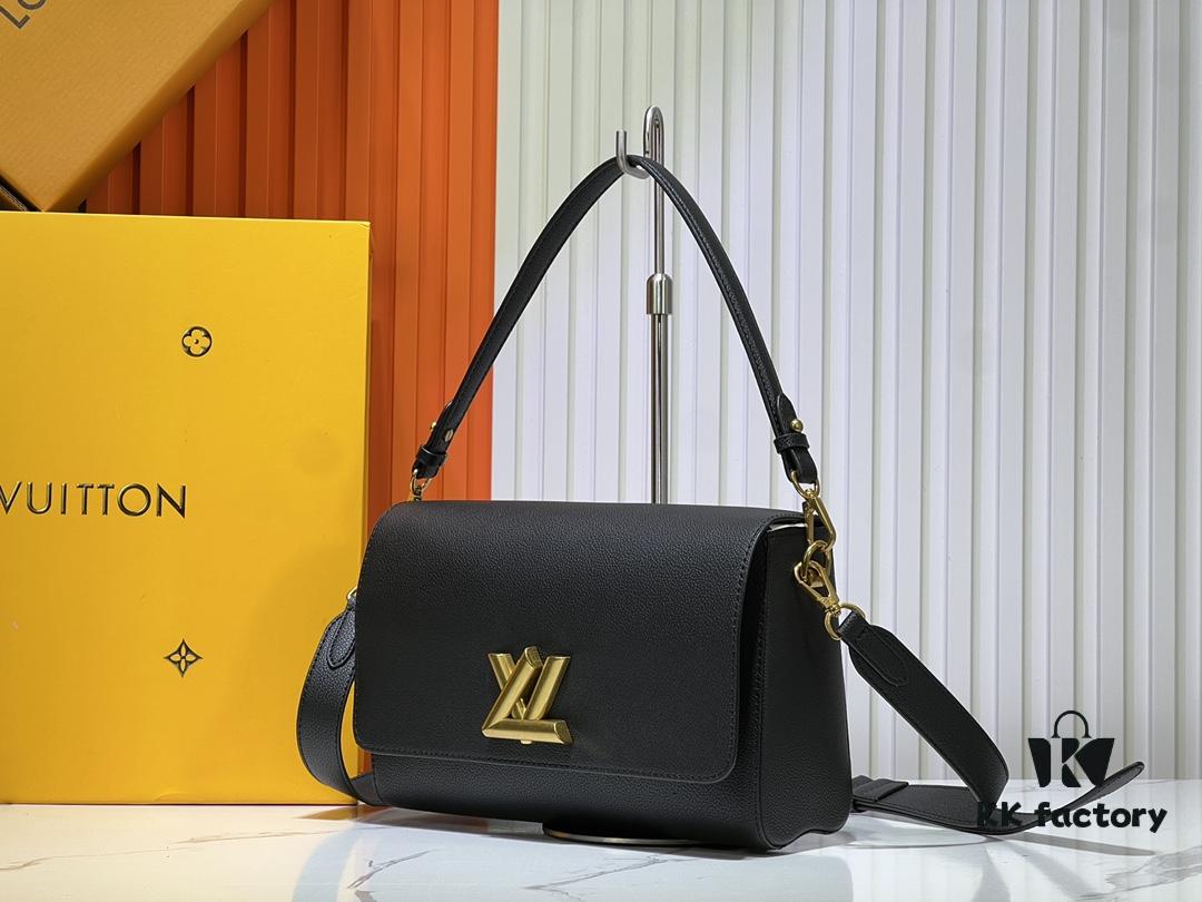 Upgraded New LV Twist Soft Twist Model: M24639/M24640