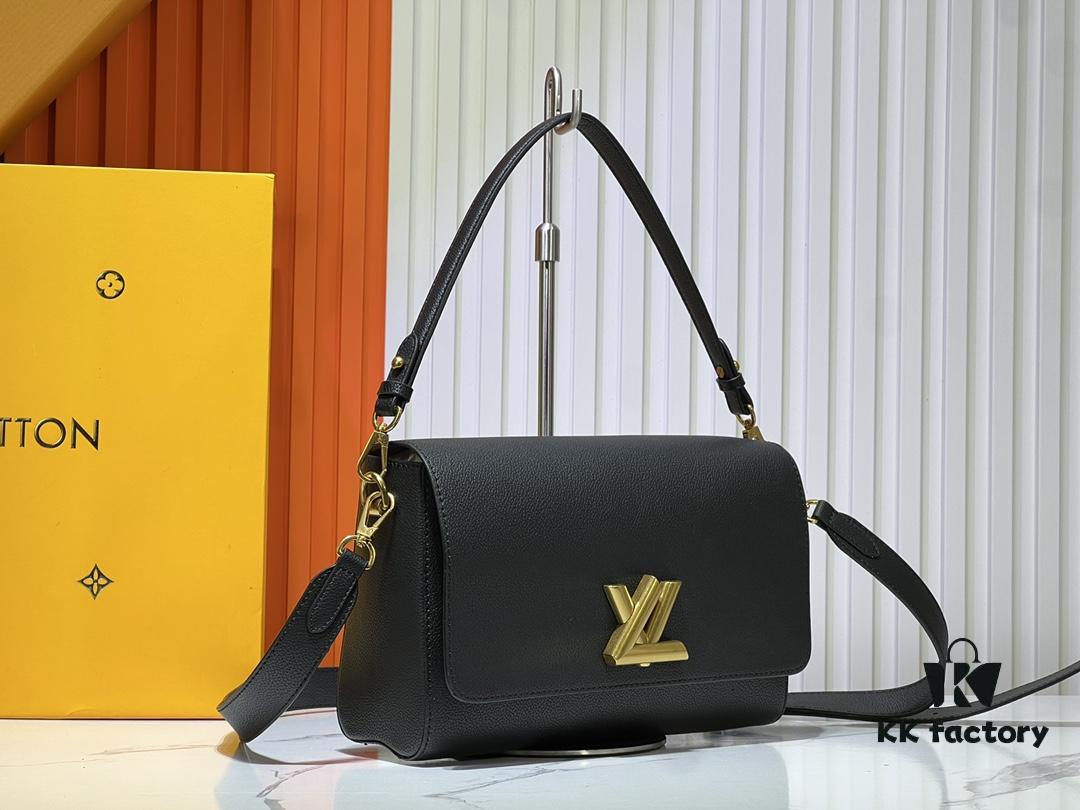 Upgraded New LV Twist Soft Twist Model: M24639/M24640