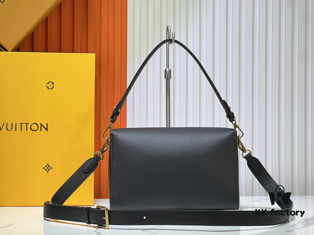 Upgraded New LV Twist Soft Twist Model: M24639/M24640